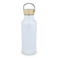 Recycelte Edelstahl-Isolierflasche 500 ml