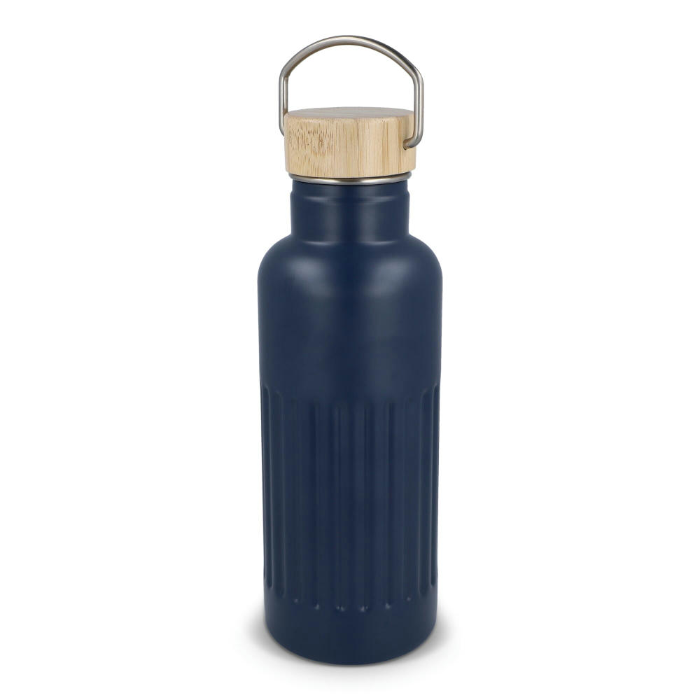 Recycelte Edelstahl-Isolierflasche 500 ml