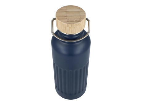 Recycelte Edelstahl-Isolierflasche 500 ml