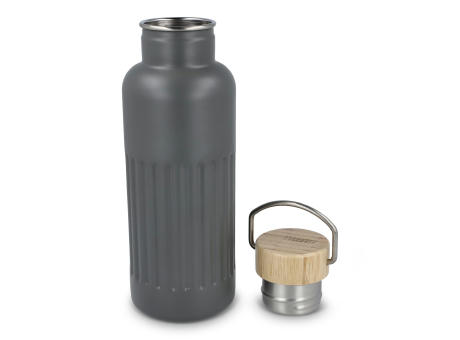 Recycelte Edelstahl-Isolierflasche 500 ml