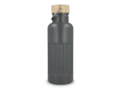 Recycelte Edelstahl-Isolierflasche 500 ml