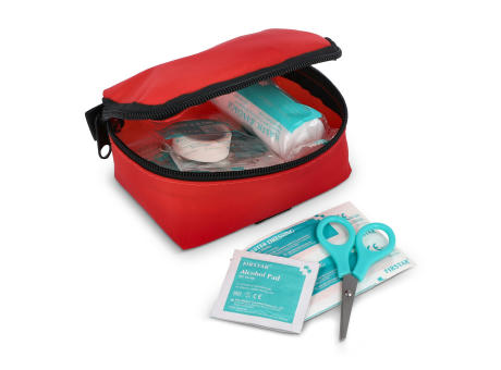 Erste-Hilfe-Set 16-teilig Fuji