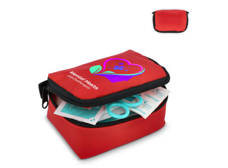 Erste-Hilfe-Set 16-teilig Fuji