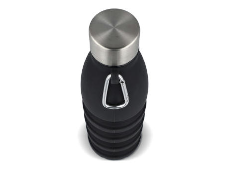 Faltbare Wasserflasche 550 ml