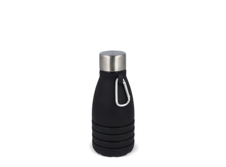 Faltbare Wasserflasche 550 ml