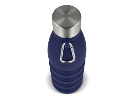 Faltbare Wasserflasche 550 ml