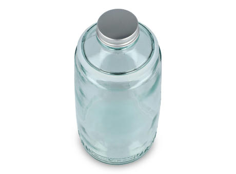 InSideOut Recyceltes Glas-Getränkeset ReuuZ 1 l