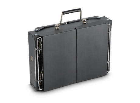 InSideOut Tragbarer Grill Fyra 