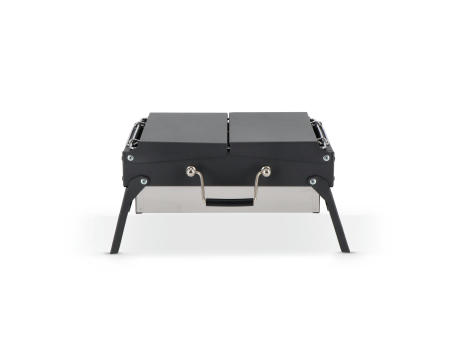 InSideOut Tragbarer Grill Fyra 
