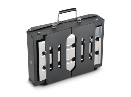 InSideOut Tragbarer Grill Fyra 