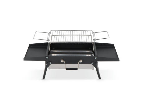 InSideOut Tragbarer Grill Fyra 