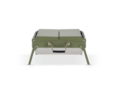 InSideOut Tragbarer Grill Fyra 