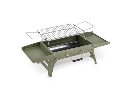InSideOut Tragbarer Grill Fyra 