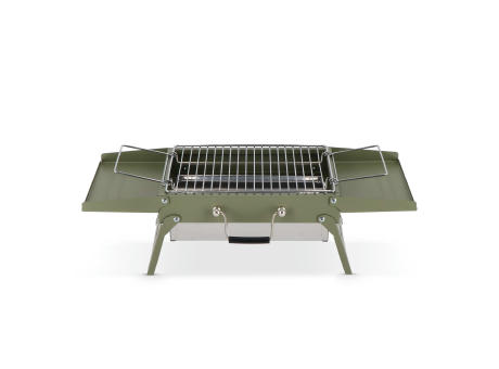 InSideOut Tragbarer Grill Fyra 