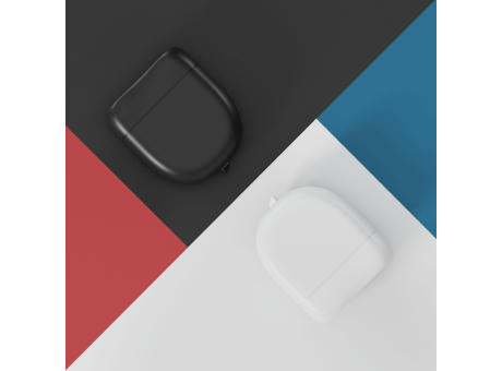 Xoopar ICE-R Einziehbares USB-C- und Lightning-Kabel 60 W 1 Meter