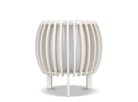 Coollux LED-Lampe Lamella Sol