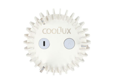 Coollux LED-Lampe Lamella Sol