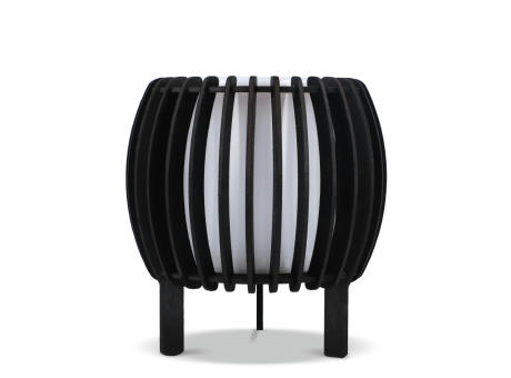 Coollux LED-Lampe Lamella Sol