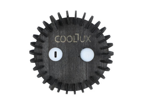 Coollux LED-Lampe Lamella Sol