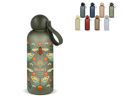 Sagaform Tom Wasserflasche 650 ml