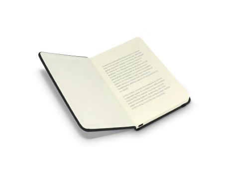 Notizbuch R-PET/PU A6