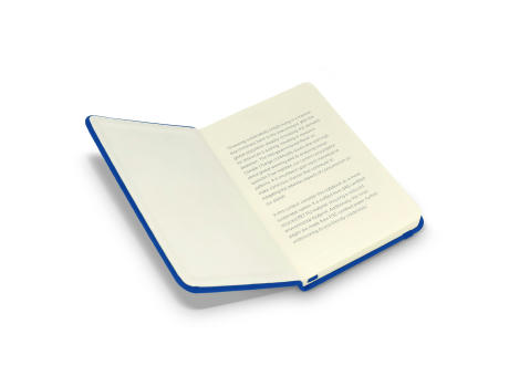 Notizbuch R-PET/PU A6