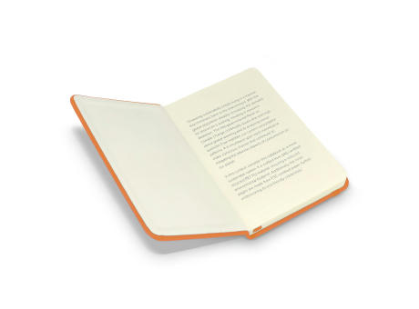 Notizbuch R-PET/PU A6