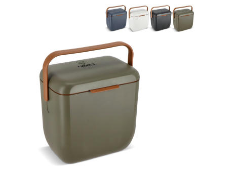 InSideOut Iska Kühlbox 8 l