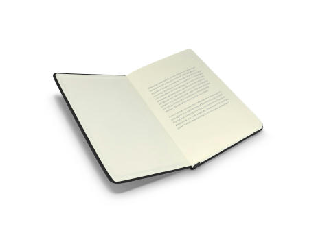 Notizbuch R-PET/PU A5