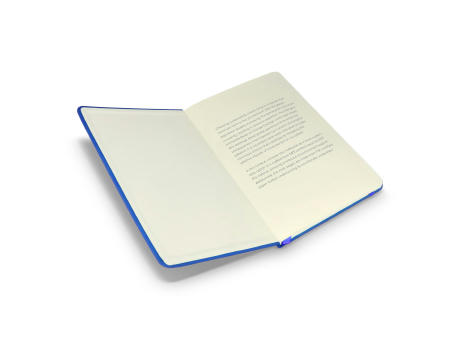 Notizbuch R-PET/PU A5