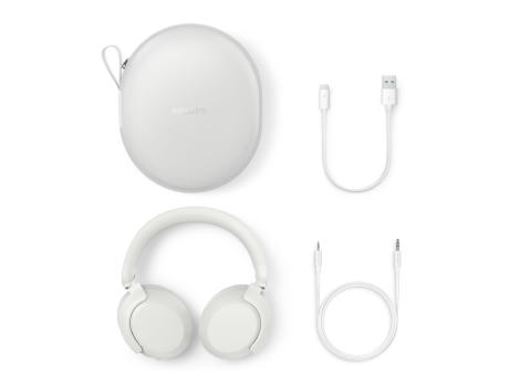 Philips TAH8000E Over-Ear-Kopfhörer mit ANC 