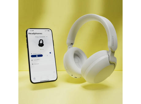 Philips TAH8000E Over-Ear-Kopfhörer mit ANC 
