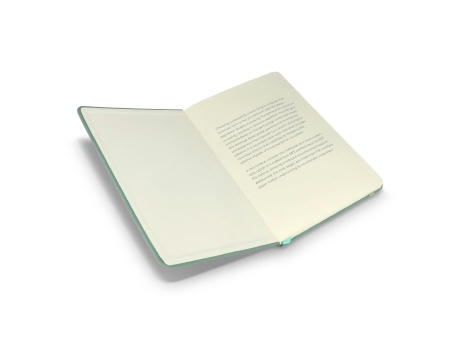 Notizbuch R-PET/PU A5