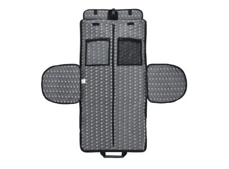 InSideOut Tasche Carry Smart mit Schuhbeutel 