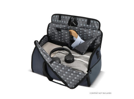 InSideOut Tasche Carry Smart mit Schuhbeutel 