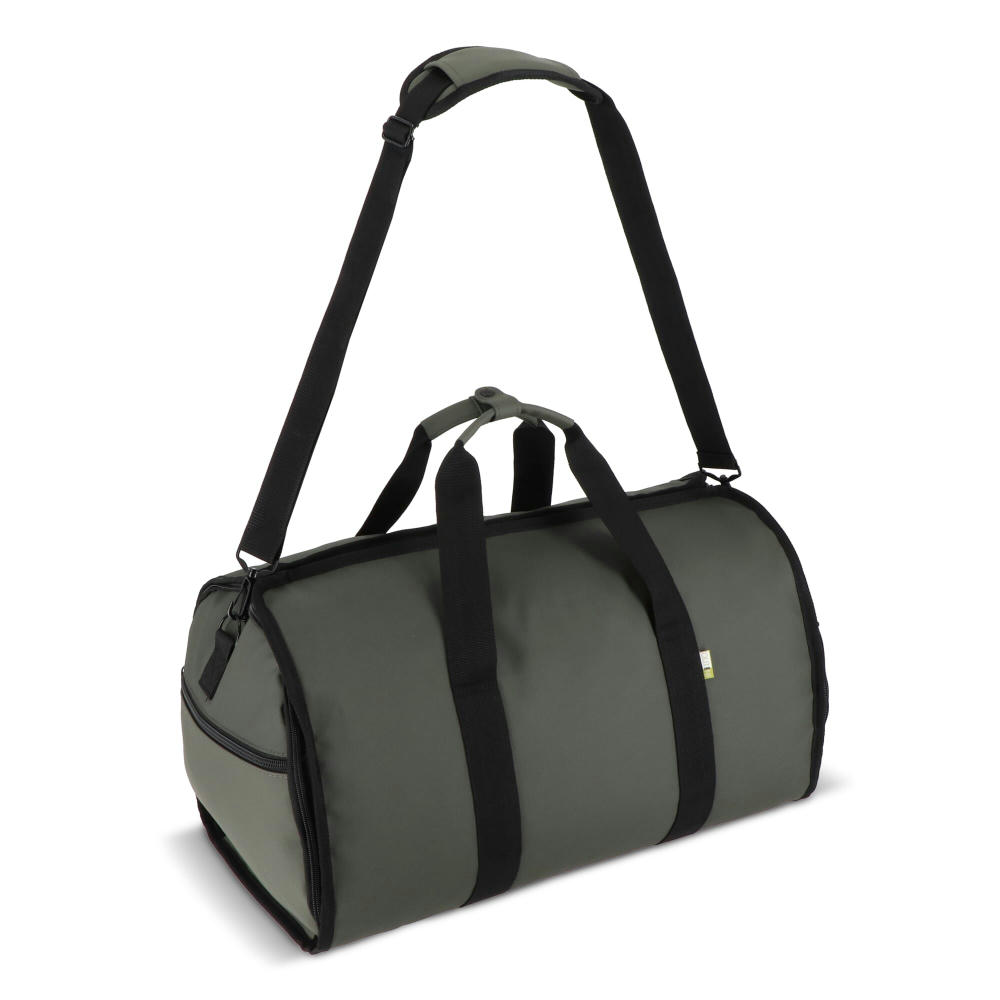 InSideOut Tasche Carry Smart mit Schuhbeutel 