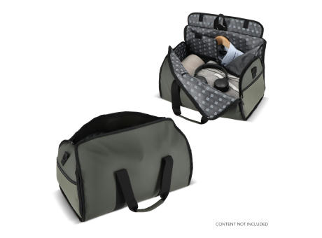 InSideOut Tasche Carry Smart mit Schuhbeutel 