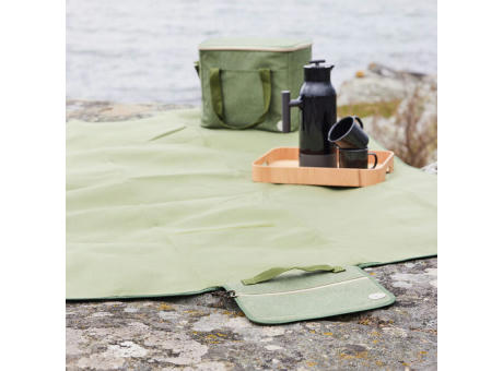 Sagaform City Picknickdecke 170x130cm