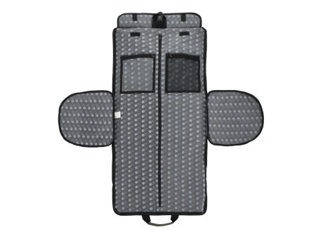 InSideOut Tasche Carry Smart mit Schuhbeutel 