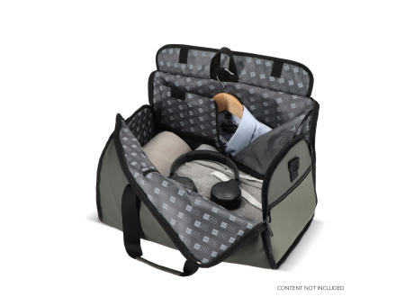 InSideOut Tasche Carry Smart mit Schuhbeutel 