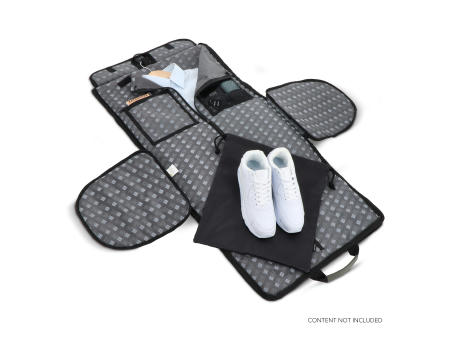 InSideOut Tasche Carry Smart mit Schuhbeutel 