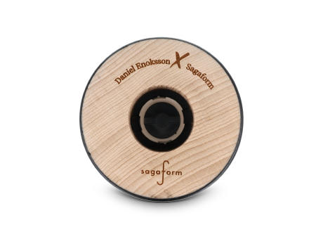 Sagaform "Gurken" Salz- oder Pfeffermühle groß, 32 cm