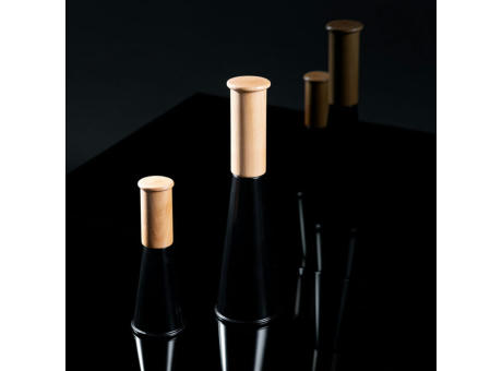 Sagaform "Gurken" Salz- oder Pfeffermühle groß, 32 cm