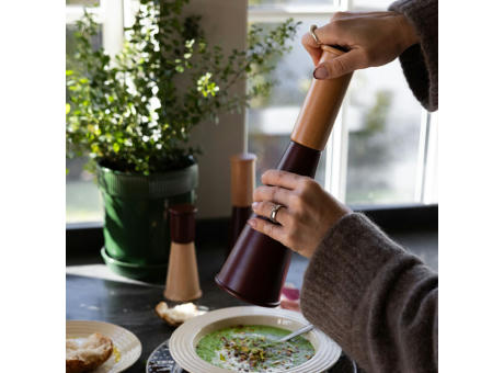 Sagaform "Gurken" Salz- oder Pfeffermühle groß, 32 cm