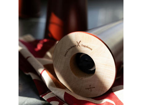 Sagaform "Gurken" Salz- oder Pfeffermühle groß, 32 cm