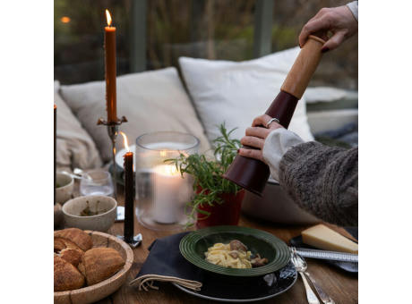 Sagaform "Gurken" Salz- oder Pfeffermühle groß, 32 cm