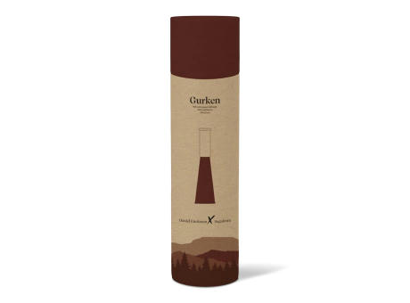 Sagaform "Gurken" Salz- oder Pfeffermühle groß, 32 cm