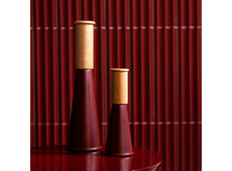 Sagaform "Gurken" Salz- oder Pfeffermühle groß, 32 cm