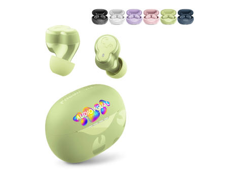 Fresh 'n Rebel Twins Breez True Wireless Earbuds