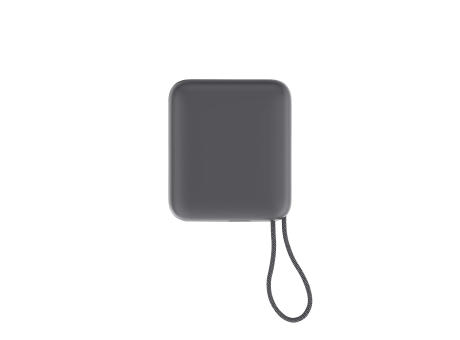 Nova Powerbank 22,5 W Power Delivery mit integrierten Kabeln 10.000 mAh